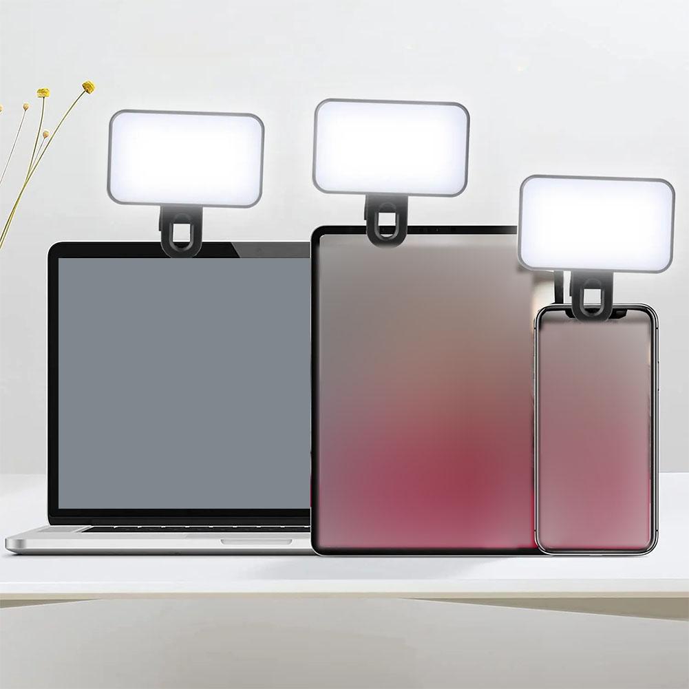 Mobile Phone Selfie Light