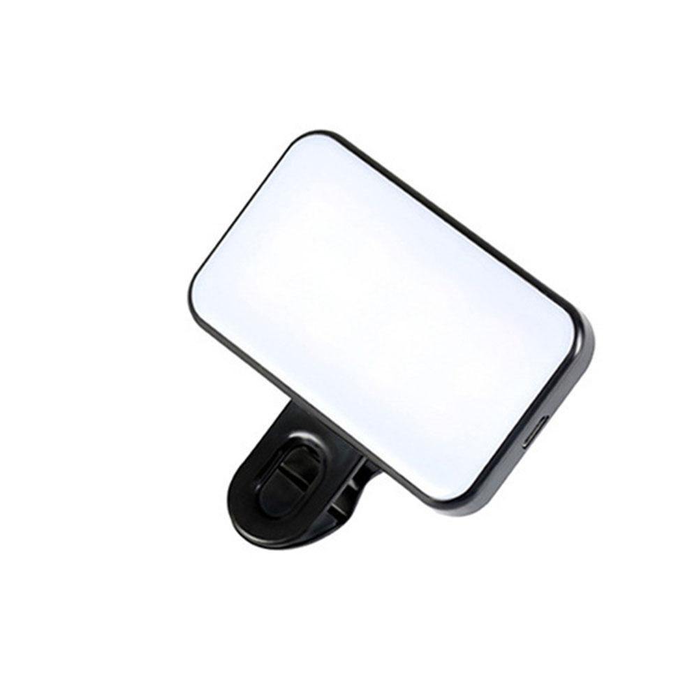 Mobile Phone Selfie Light
