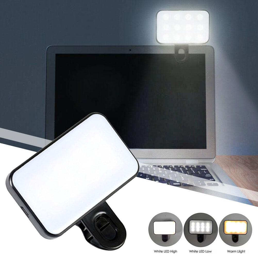 Mobile Phone Selfie Light
